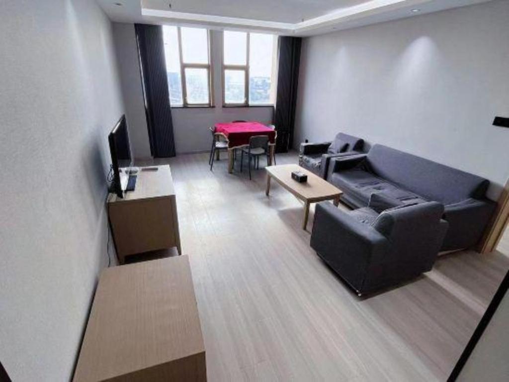 Greentree Inn Jiangsu Changzhou Lijia Town Wujin Road Business Hotel Εξωτερικό φωτογραφία
