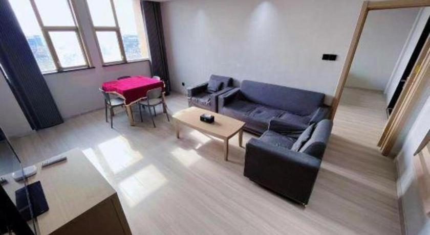 Greentree Inn Jiangsu Changzhou Lijia Town Wujin Road Business Hotel Εξωτερικό φωτογραφία