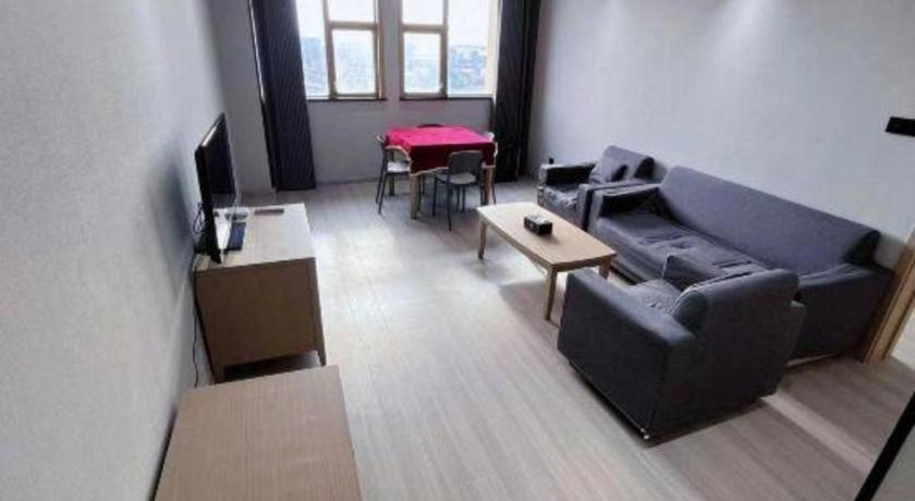Greentree Inn Jiangsu Changzhou Lijia Town Wujin Road Business Hotel Εξωτερικό φωτογραφία